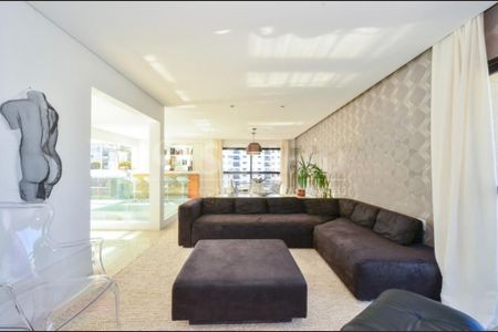 Apartamento à venda com 370m², 3 quartos e 4 vagas