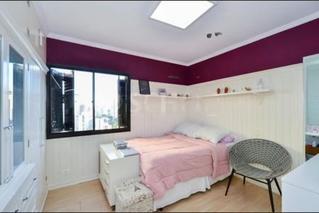 Apartamento à venda com 370m², 3 quartos e 4 vagas