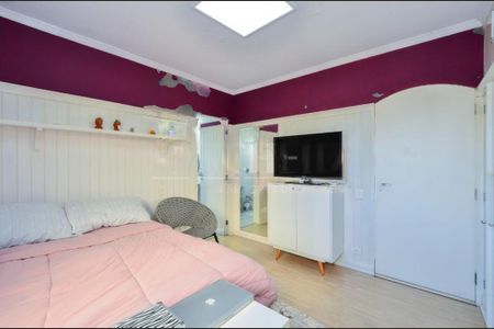 Apartamento à venda com 370m², 3 quartos e 4 vagas