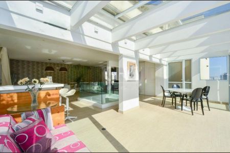 Apartamento à venda com 370m², 3 quartos e 4 vagas