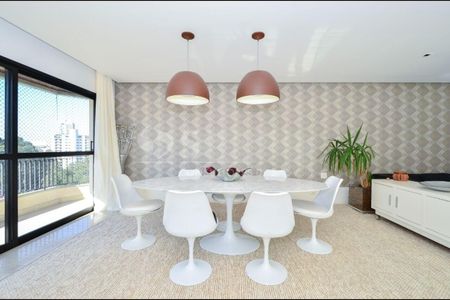 Apartamento à venda com 370m², 3 quartos e 4 vagas