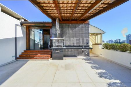 Apartamento à venda com 370m², 3 quartos e 4 vagas