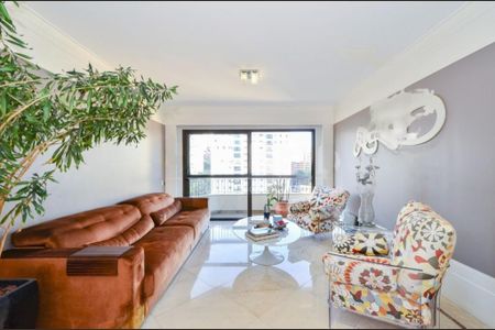 Apartamento à venda com 370m², 3 quartos e 4 vagas