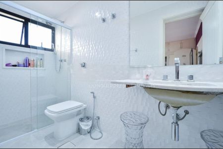 Apartamento à venda com 370m², 3 quartos e 4 vagas