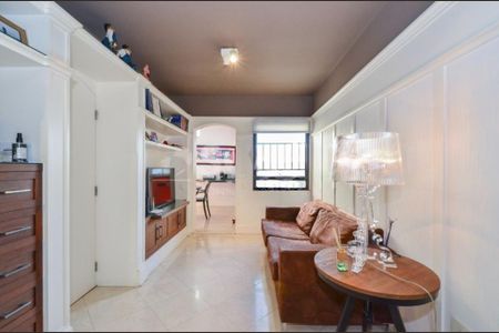 Apartamento à venda com 370m², 3 quartos e 4 vagas