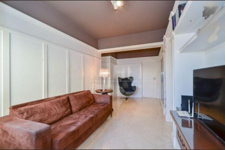 Apartamento à venda com 370m², 3 quartos e 4 vagas