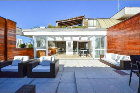 Apartamento à venda com 370m², 3 quartos e 4 vagas
