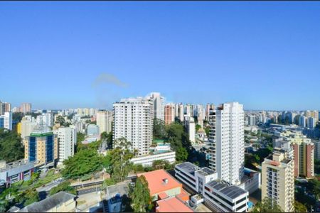 Apartamento à venda com 370m², 3 quartos e 4 vagas