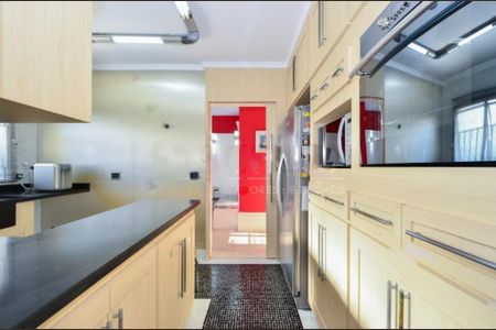 Apartamento à venda com 370m², 3 quartos e 4 vagas