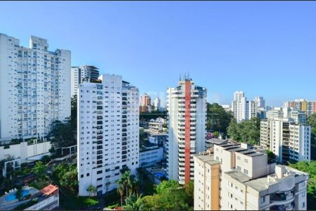 Apartamento à venda com 370m², 3 quartos e 4 vagas
