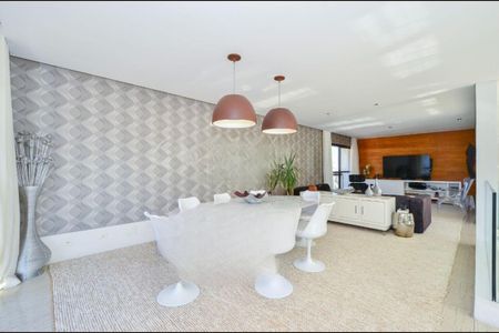 Apartamento à venda com 370m², 3 quartos e 4 vagas