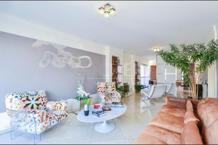 Apartamento à venda com 370m², 3 quartos e 4 vagas