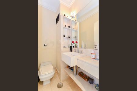 Apartamento à venda com 370m², 3 quartos e 4 vagas