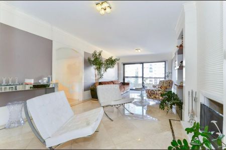 Apartamento à venda com 370m², 3 quartos e 4 vagas