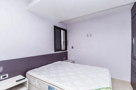 Apartamento à venda com 2 quartos, 55m² em Indianópolis, São Paulo