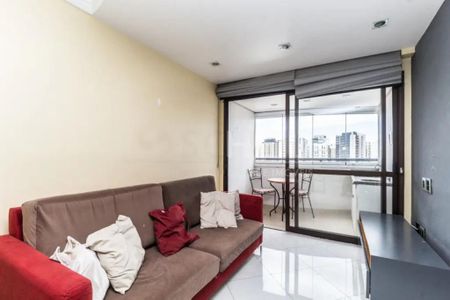 Apartamento à venda com 2 quartos, 55m² em Indianópolis, São Paulo