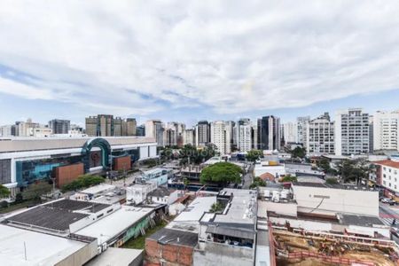 Apartamento à venda com 2 quartos, 55m² em Indianópolis, São Paulo
