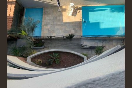 Apartamento à venda com 2 quartos, 55m² em Indianópolis, São Paulo