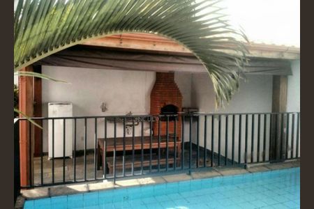 Apartamento à venda com 2 quartos, 55m² em Indianópolis, São Paulo