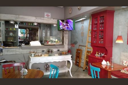 Casa à venda com 1 quarto, 357m² em Santana, São Paulo