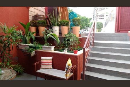 Casa à venda com 1 quarto, 357m² em Santana, São Paulo