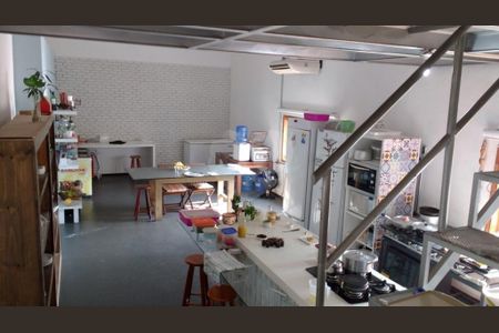 Casa à venda com 1 quarto, 357m² em Santana, São Paulo