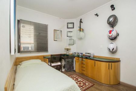 Apartamento à venda com 3 quartos, 100m² em Moema, São Paulo