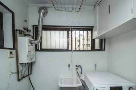 Apartamento à venda com 100m², 3 quartos e 2 vagas