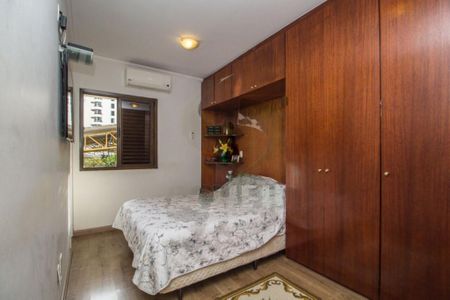 Apartamento à venda com 3 quartos, 100m² em Moema, São Paulo