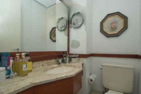 Apartamento à venda com 3 quartos, 100m² em Moema, São Paulo