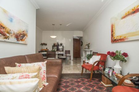 Apartamento à venda com 3 quartos, 100m² em Moema, São Paulo