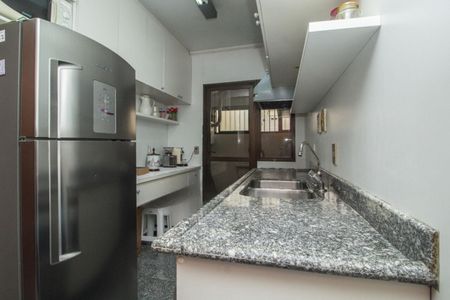 Apartamento à venda com 100m², 3 quartos e 2 vagas