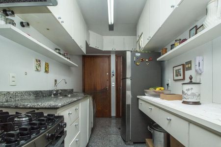 Apartamento à venda com 100m², 3 quartos e 2 vagas