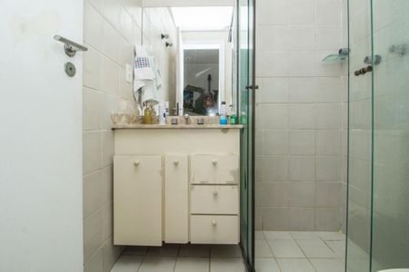 Apartamento à venda com 3 quartos, 100m² em Moema, São Paulo