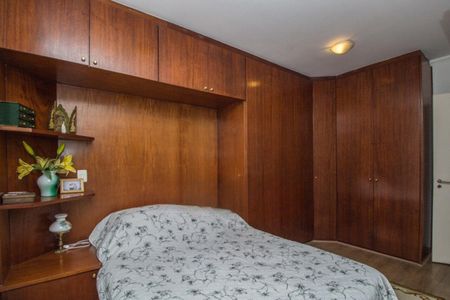 Apartamento à venda com 3 quartos, 100m² em Moema, São Paulo