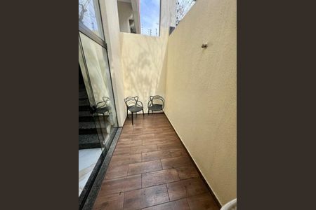 Apartamento para alugar com 1 quarto, 28m² em Vila Santa Catarina, São Paulo