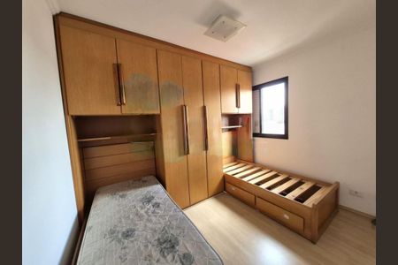 Apartamento à venda com 3 quartos, 75m² em Jardim Luanda, São Paulo
