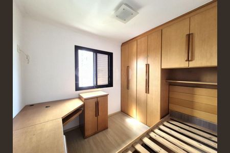Apartamento à venda com 3 quartos, 75m² em Jardim Luanda, São Paulo