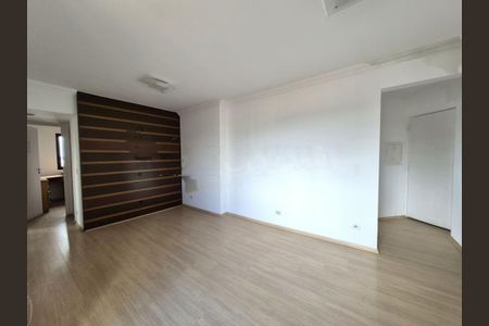 Apartamento à venda com 3 quartos, 75m² em Jardim Luanda, São Paulo