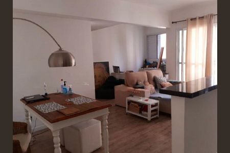 Apartamento à venda com 2 quartos, 71m² em Vila Suzana, São Paulo