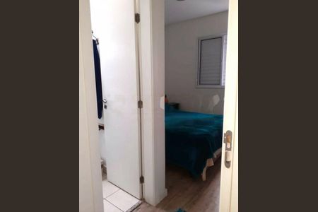 Apartamento à venda com 2 quartos, 71m² em Vila Suzana, São Paulo