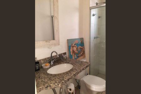 Apartamento à venda com 2 quartos, 71m² em Vila Suzana, São Paulo