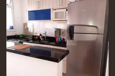 Apartamento à venda com 2 quartos, 71m² em Vila Suzana, São Paulo
