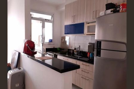 Apartamento à venda com 2 quartos, 71m² em Vila Suzana, São Paulo