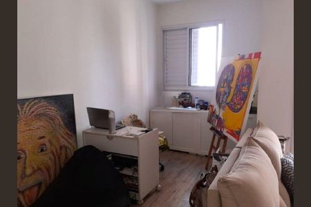 Apartamento à venda com 2 quartos, 71m² em Vila Suzana, São Paulo