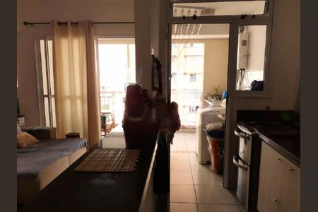 Apartamento à venda com 2 quartos, 71m² em Vila Suzana, São Paulo