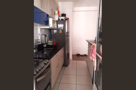 Apartamento à venda com 2 quartos, 71m² em Vila Suzana, São Paulo