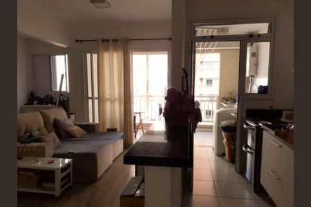 Apartamento à venda com 2 quartos, 71m² em Vila Suzana, São Paulo