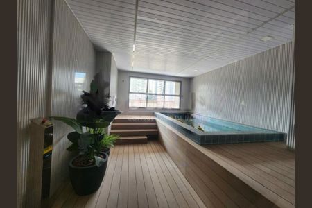 Apartamento à venda com 64m², 2 quartos e 1 vaga