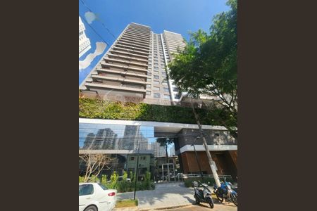 Apartamento à venda com 2 quartos, 64m² em Jardim Prudência, São Paulo
